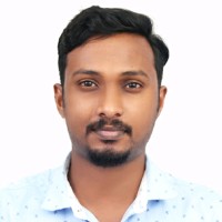 Anandhu Pavithran