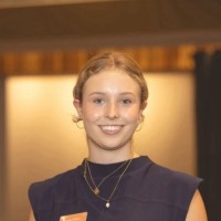 Lillian Mccoola