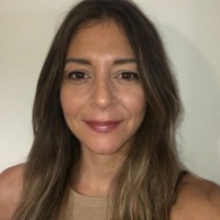 Alexandra Antonopoulou