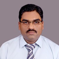 Dr. Nitin Agrawal