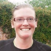 Claire Wright