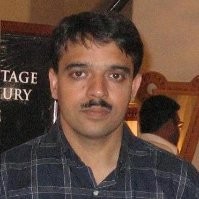 Dr. Irfan Rafique