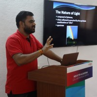 Aditya Kumar