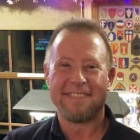 Joseph (Joe) M Ludwick