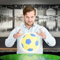 Michael Ståhle