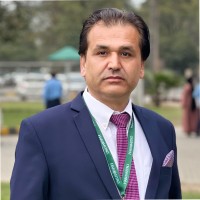 Javed Khan