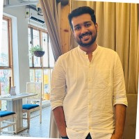 Rohit Sabu
