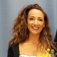 Candace Colton