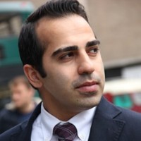 Ali Peyman