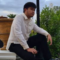 Shane Sison