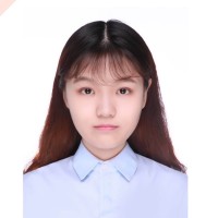 Jasmine Hu (Second Account)