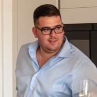 Cedric Slock