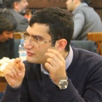 Dawood Moradi Garavand