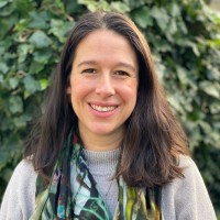 Sarah Fullarton-Boyce