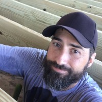 Patrick Brazell