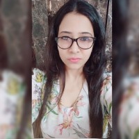 Alisha Anand