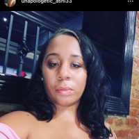 Ashlee Johnson