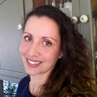 Johanna Dimopoulos