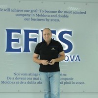 Cojocaru Veaceslav