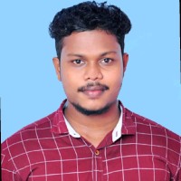 Arockia Prasanth