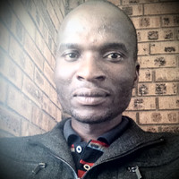 Langford Mutukwa