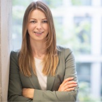 Claudia Gerl