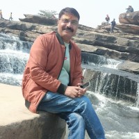 Manoj Thapliyal