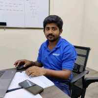 Gobinath G