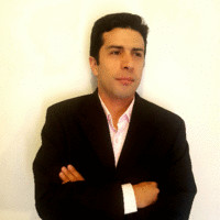 Cristóbal Morales Ravest