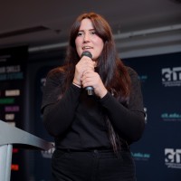 Hayley Maddox
