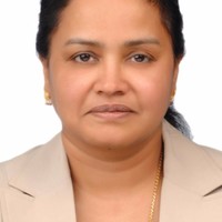 Susan Salu John
