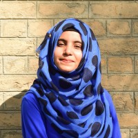 Sumreen Fatima