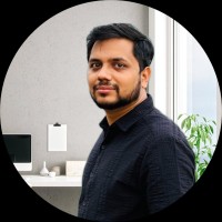 Sahil Pate