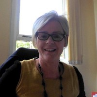 Margit Edwards
