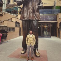 HAMZA Idriss Omar