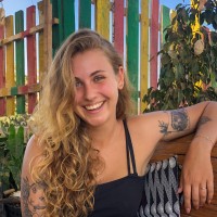 Lisa Moreira - Van Tinteren