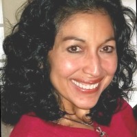 Patty Larsen