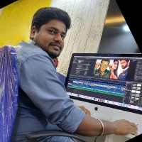 Nikhil Parshuram