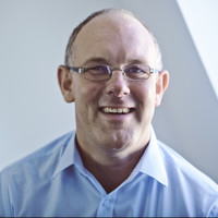Paul Goulding