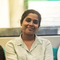 Swetha Sagar
