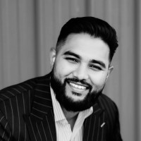 Afraz Nabijan