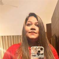 Tripti Shukla