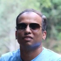 Sanjiviraj Ragupathy