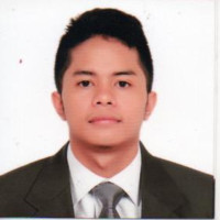 Francis John Verdejo