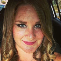 Kristin Parker