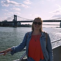 Hannah Stephen
