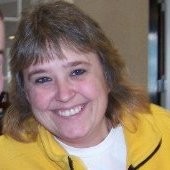 Tina Spiker