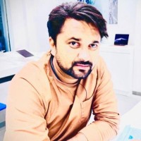 Mohammed Aamir Ahmed