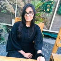 Jaya Patel