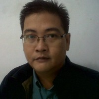 Albert Alamsyah